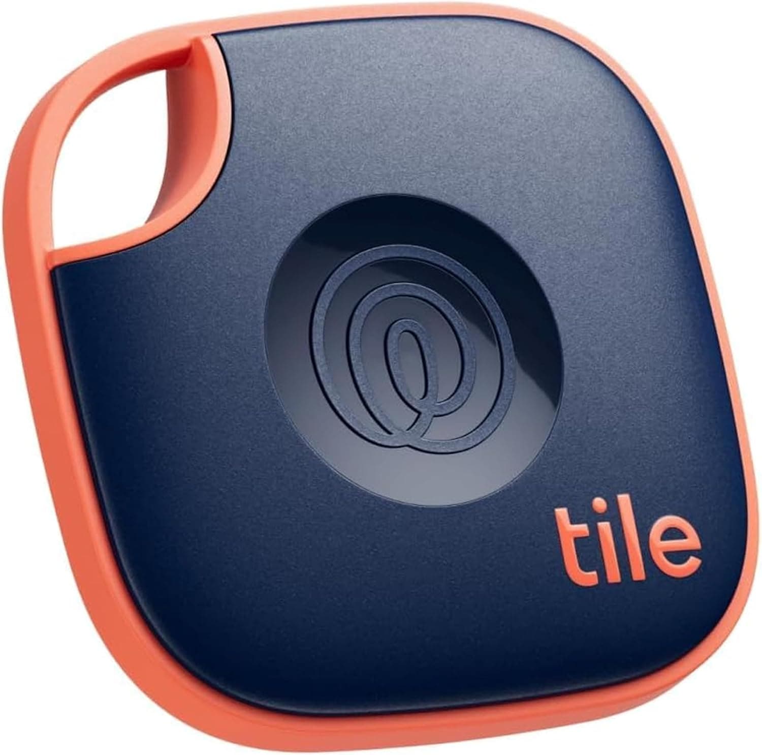 Life360 Tile - Bluetooth Tracker, Keys Finder and Item Locator for Keys